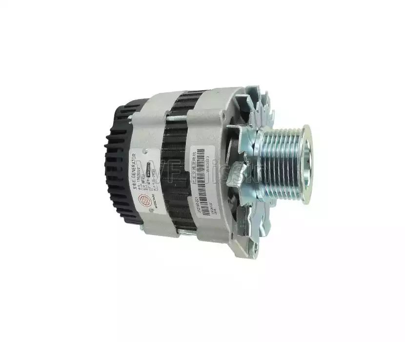Alternator JFZ180-221